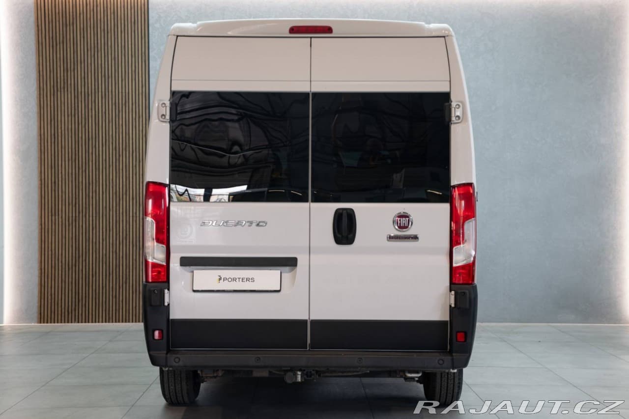 2020 Fiat DUCATO - 4