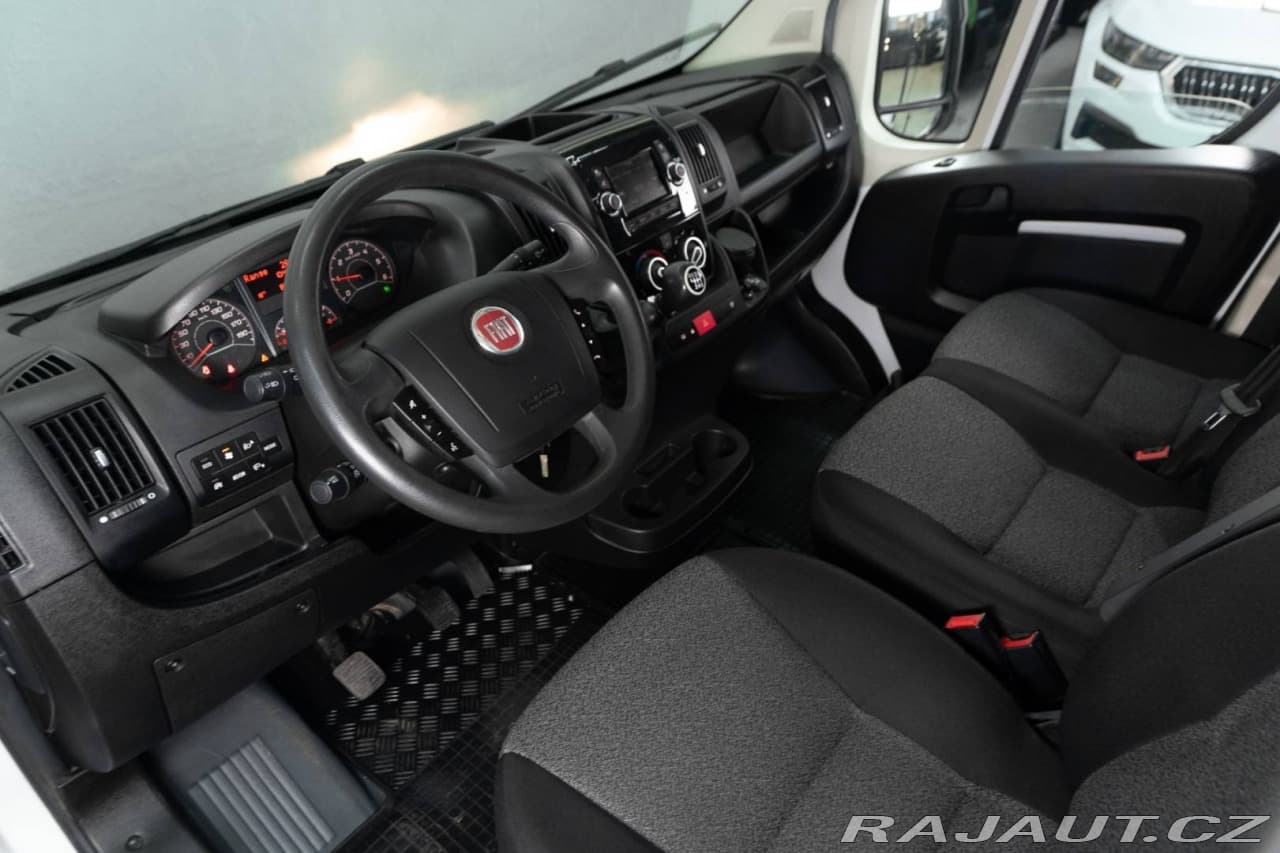 2020 Fiat DUCATO - 5