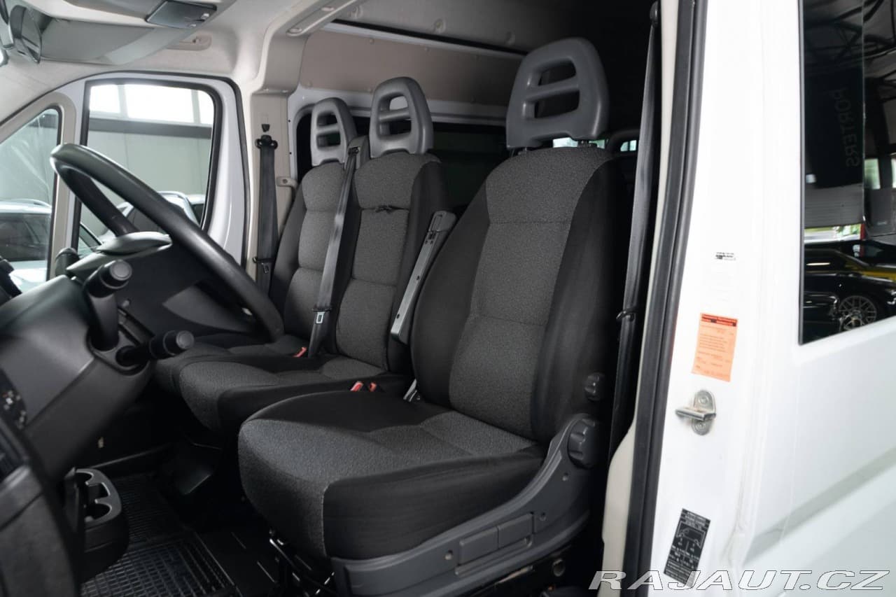 2020 Fiat DUCATO - 7