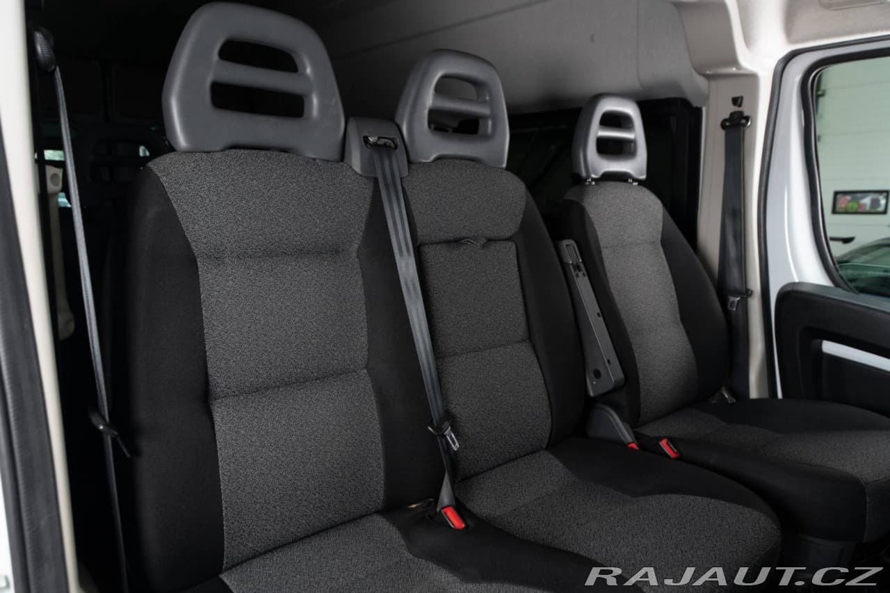 2020 Fiat DUCATO - 9