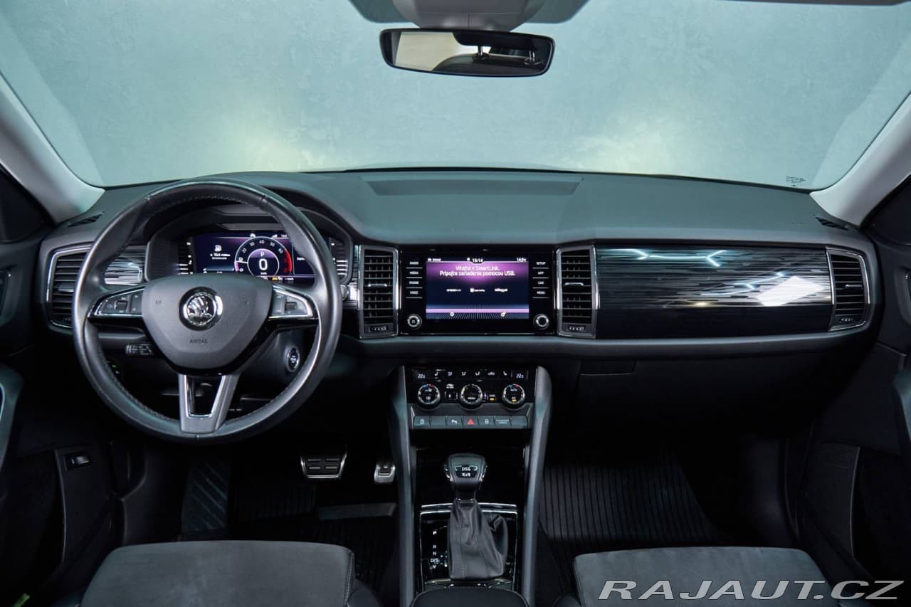 2020 Škoda KODIAQ - 11