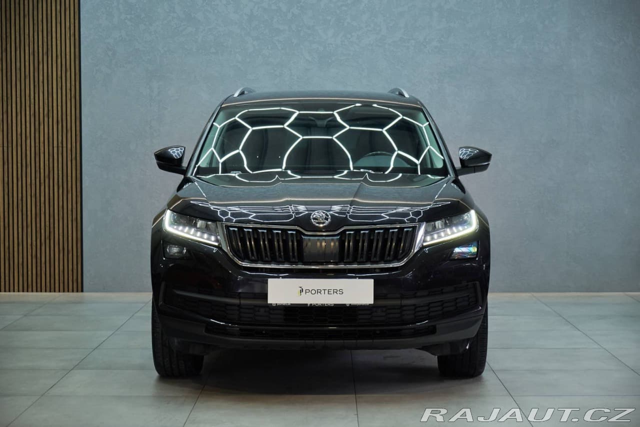 2020 Škoda KODIAQ - 2