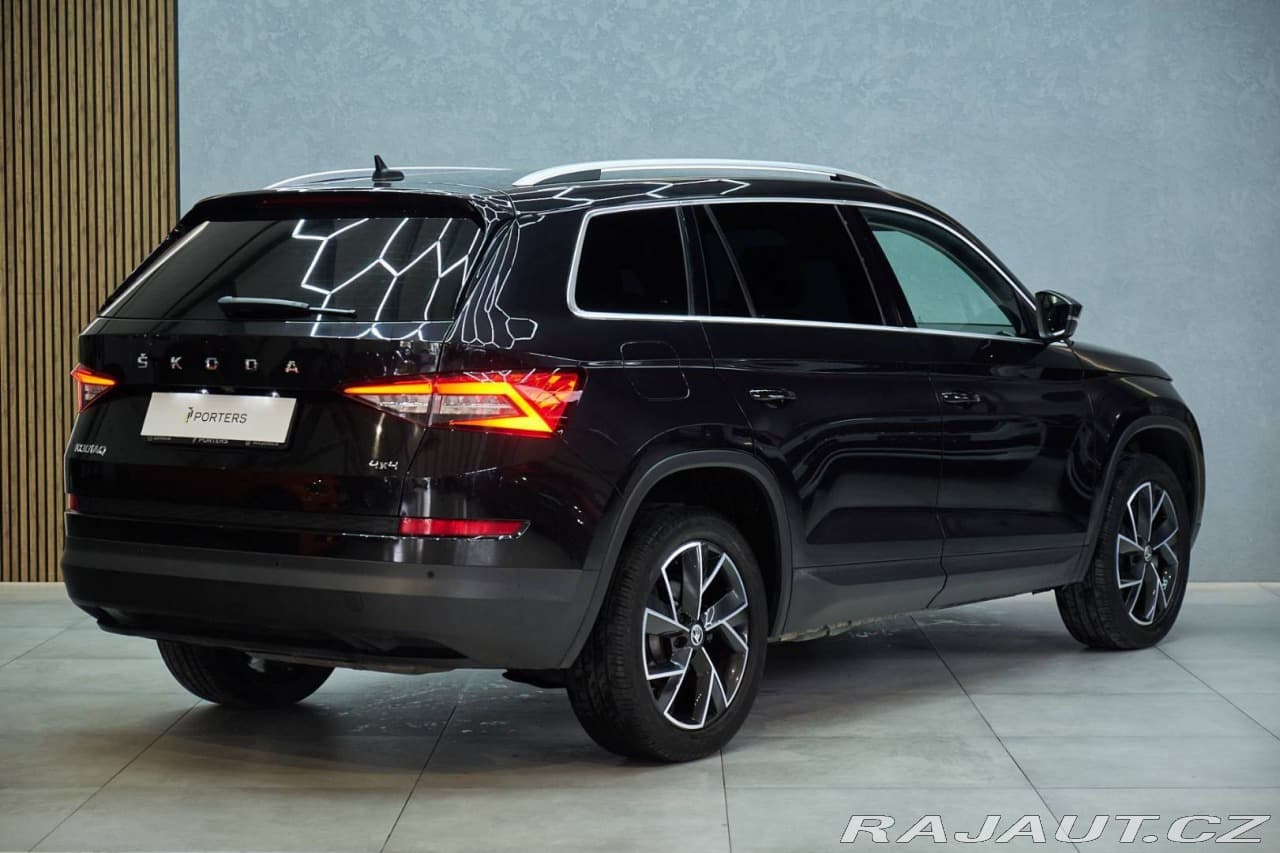 2020 Škoda KODIAQ - 3