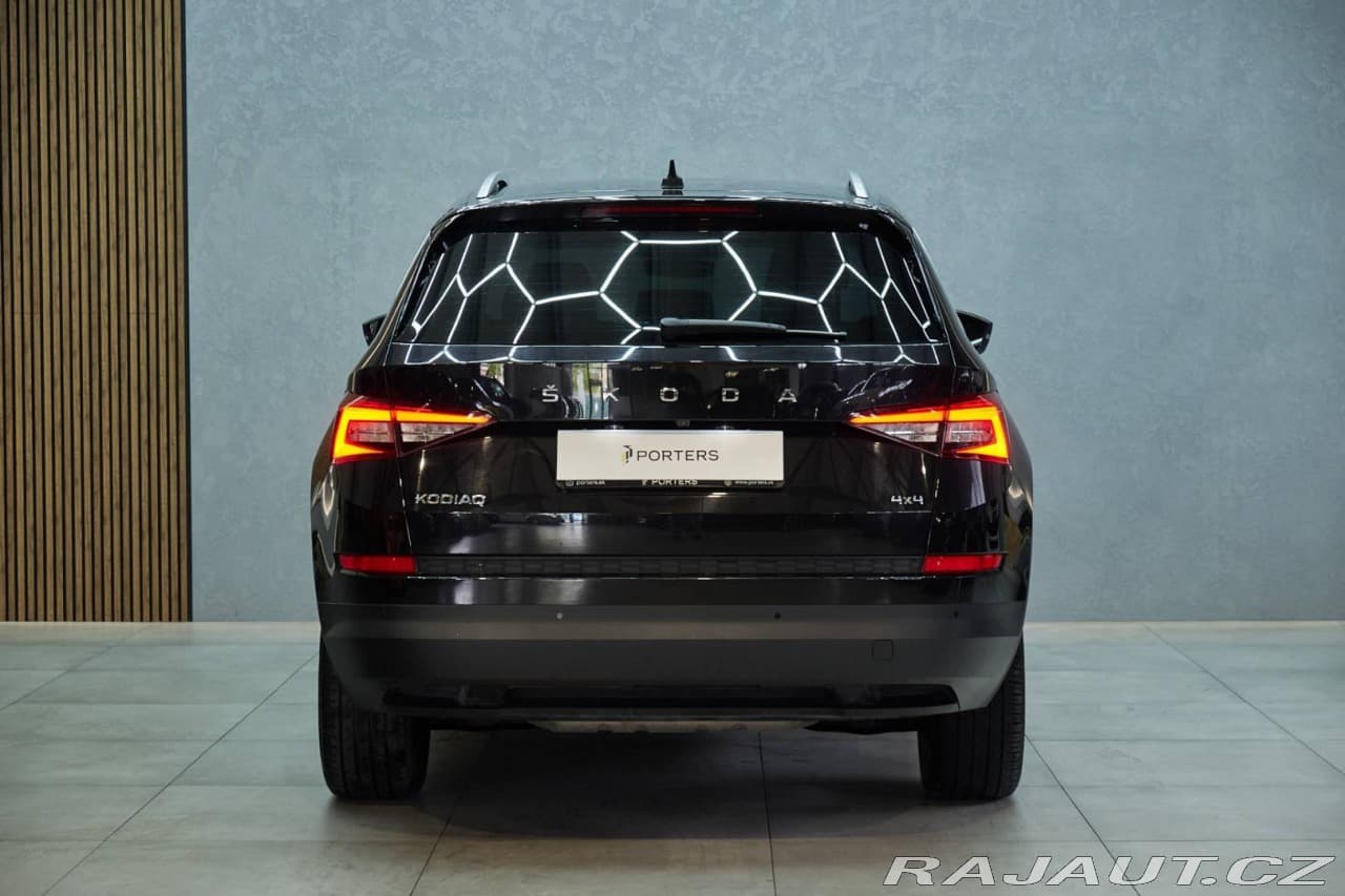 2020 Škoda KODIAQ - 4