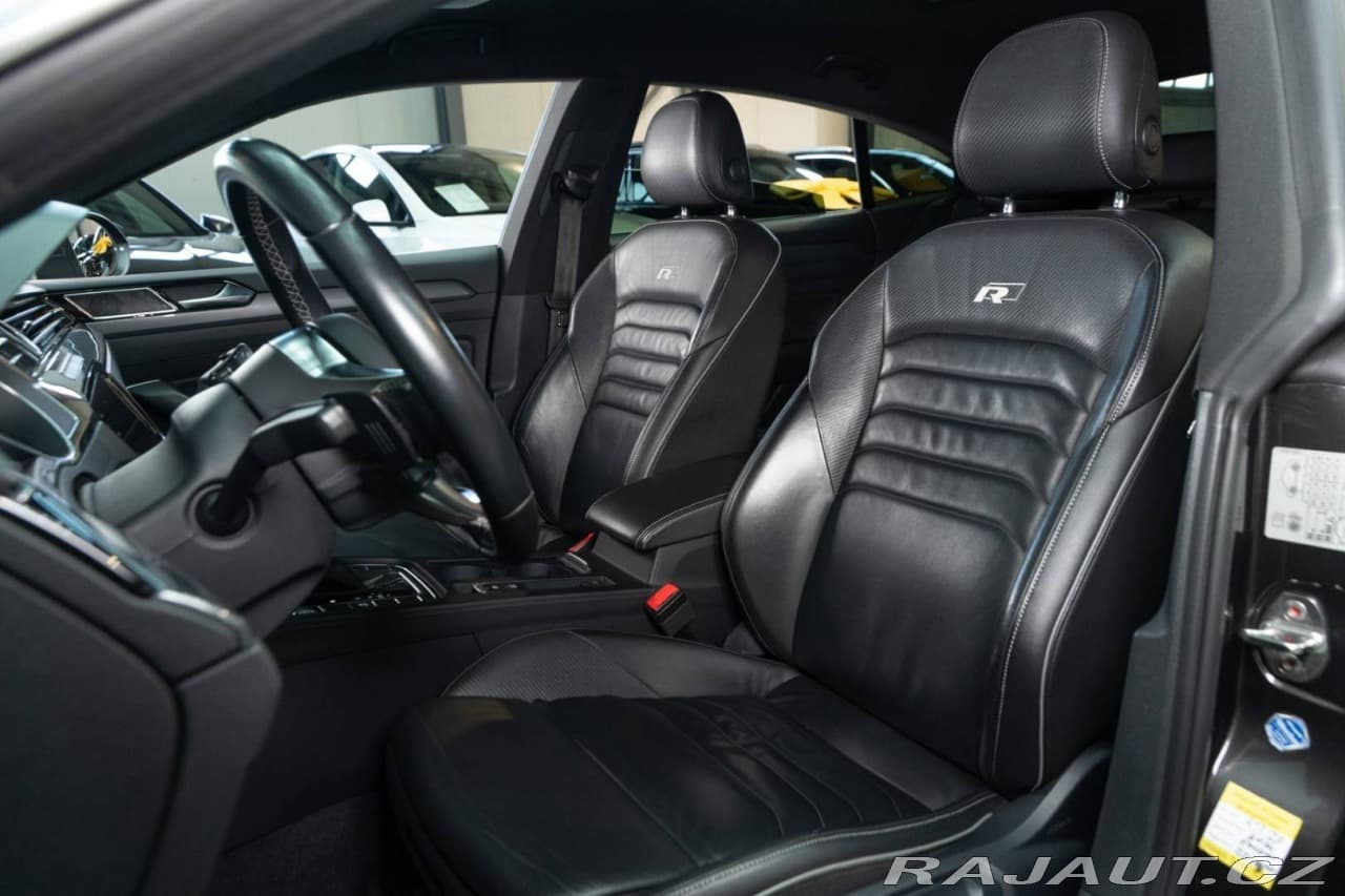2018 Volkswagen ARTEON - 12
