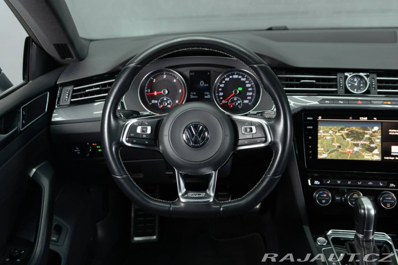 2018 Volkswagen ARTEON - 15