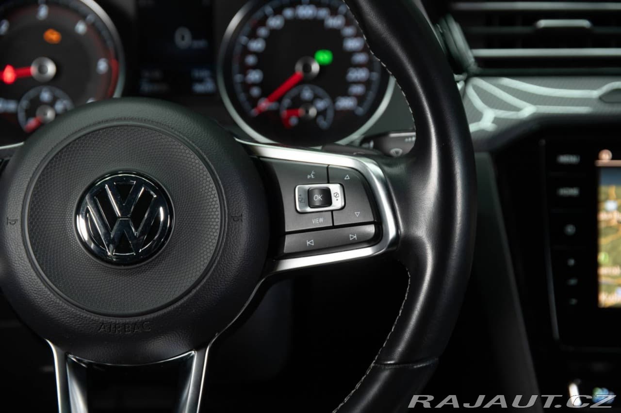 2018 Volkswagen ARTEON - 17