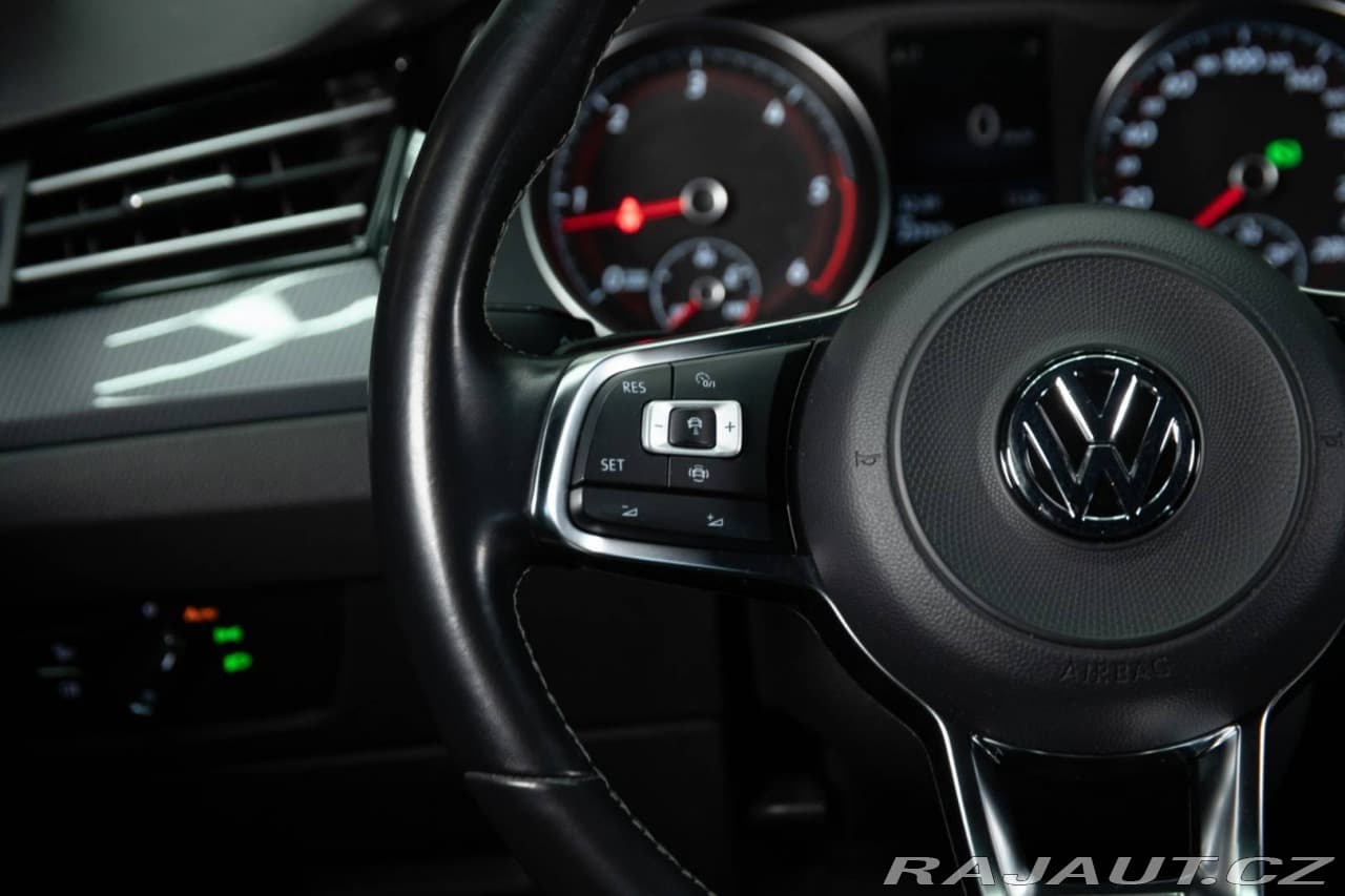 2018 Volkswagen ARTEON - 18