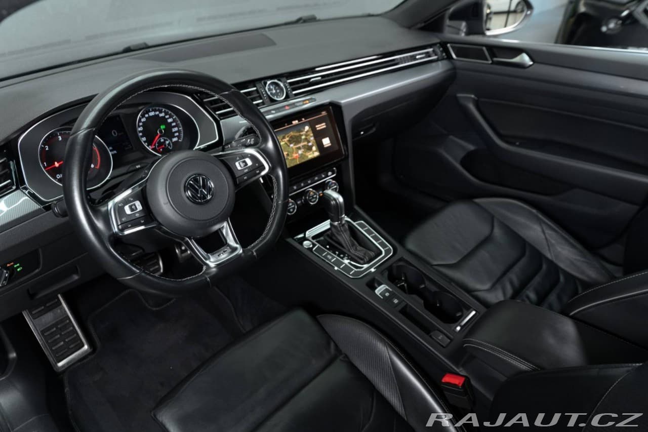 2018 Volkswagen ARTEON - 5