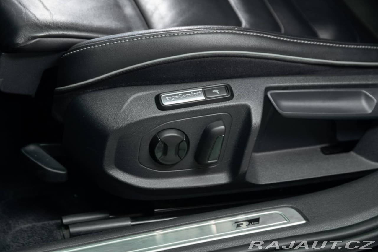 2018 Volkswagen ARTEON - 8