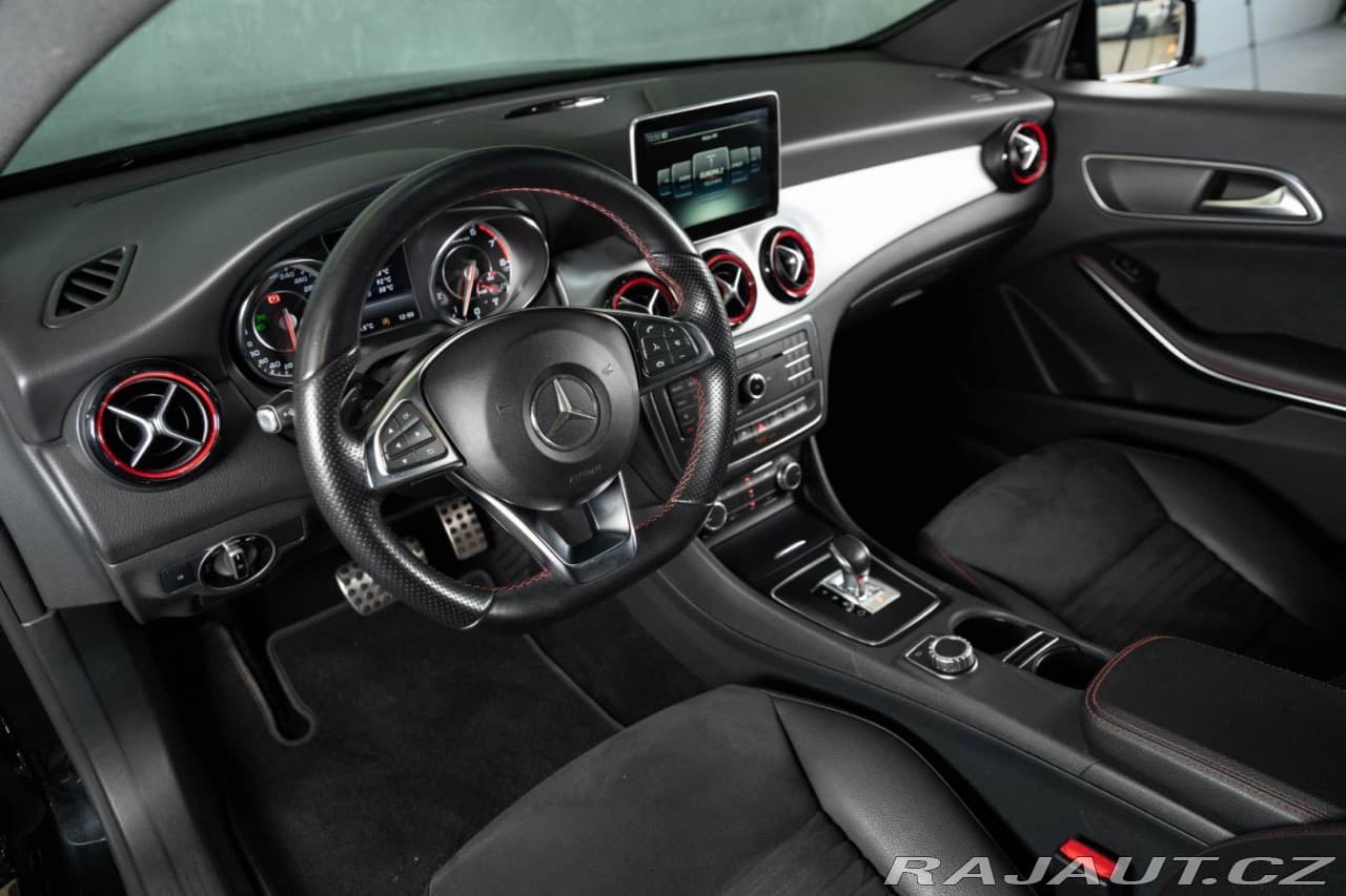 2015 Mercedes-Benz CLA - 5