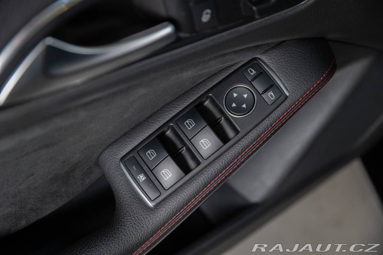 2015 Mercedes-Benz CLA - 8