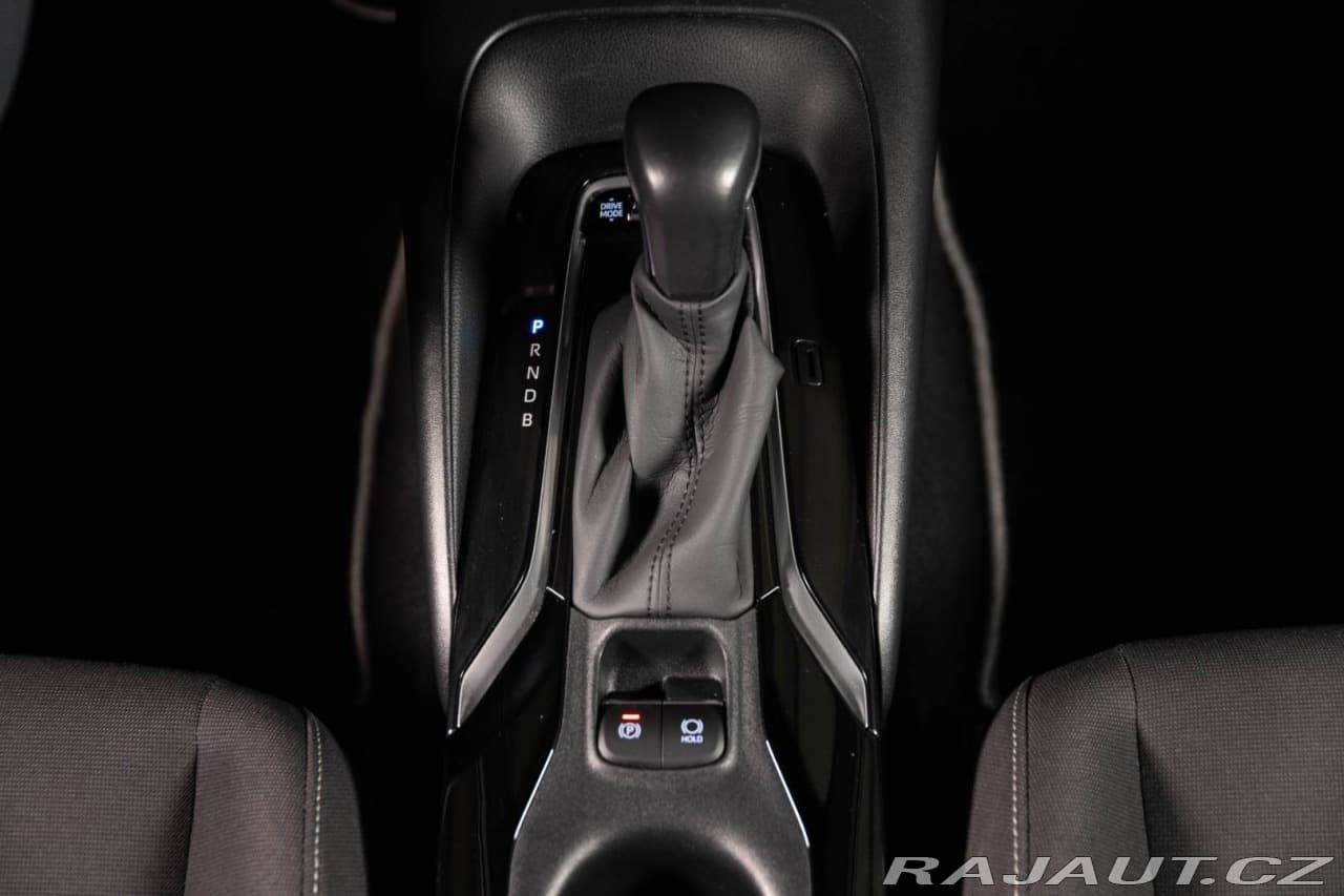 2021 Toyota COROLLA - 19