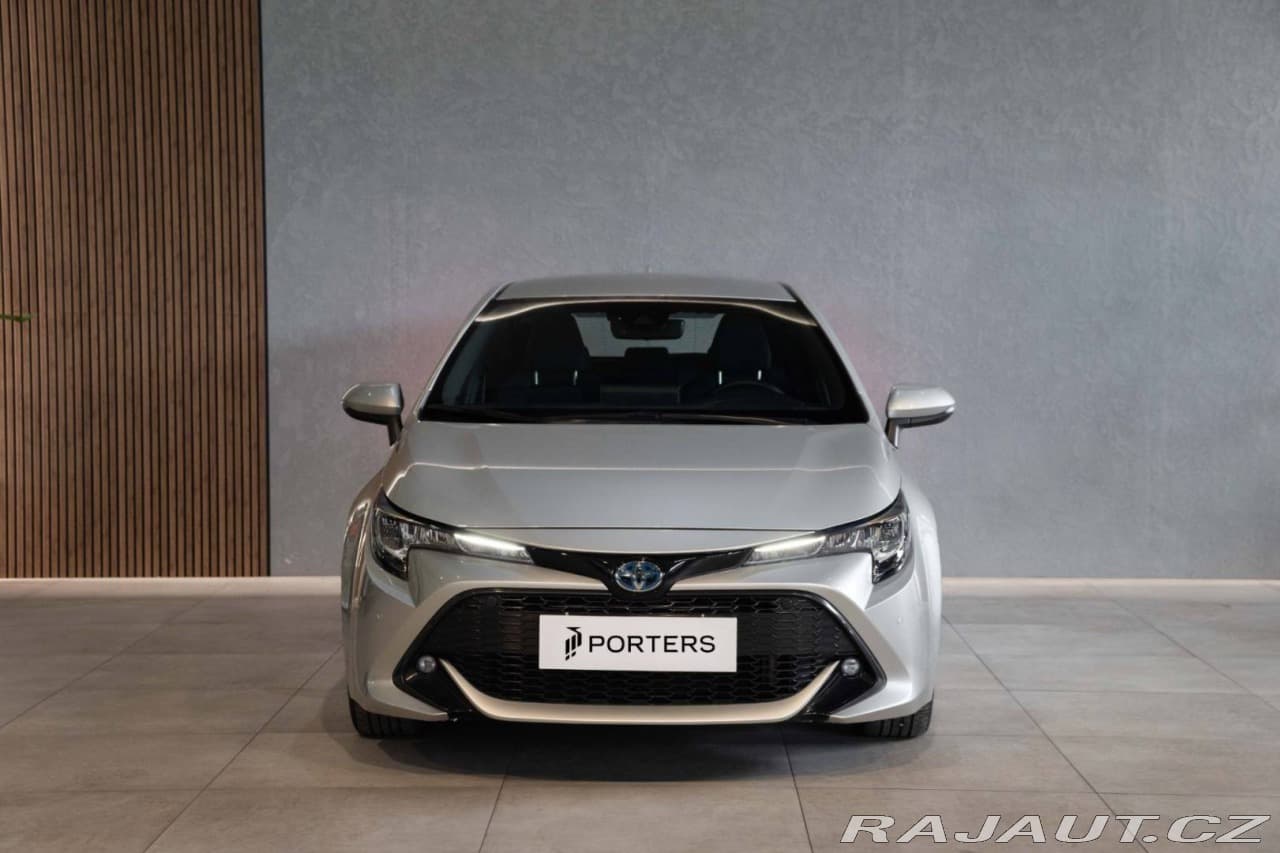 2021 Toyota COROLLA - 2