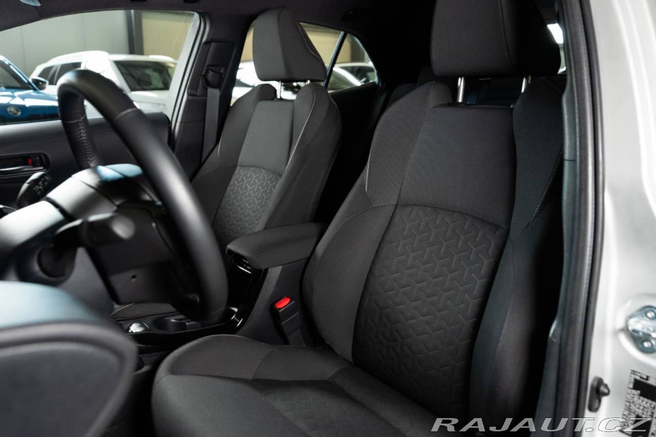 2021 Toyota COROLLA - 5