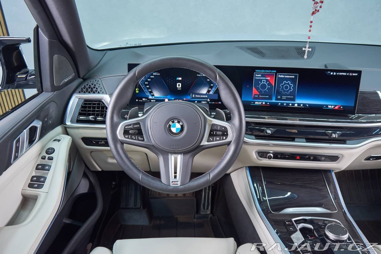 2025 BMW X5 - 17