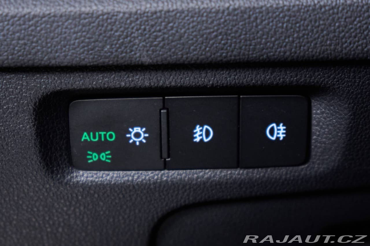 2020 Škoda OCTAVIA - 10