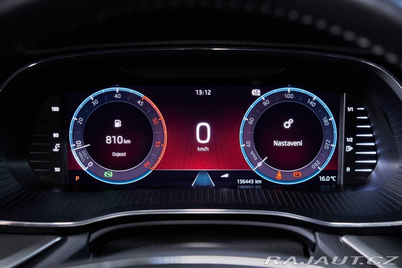 2020 Škoda OCTAVIA - 11