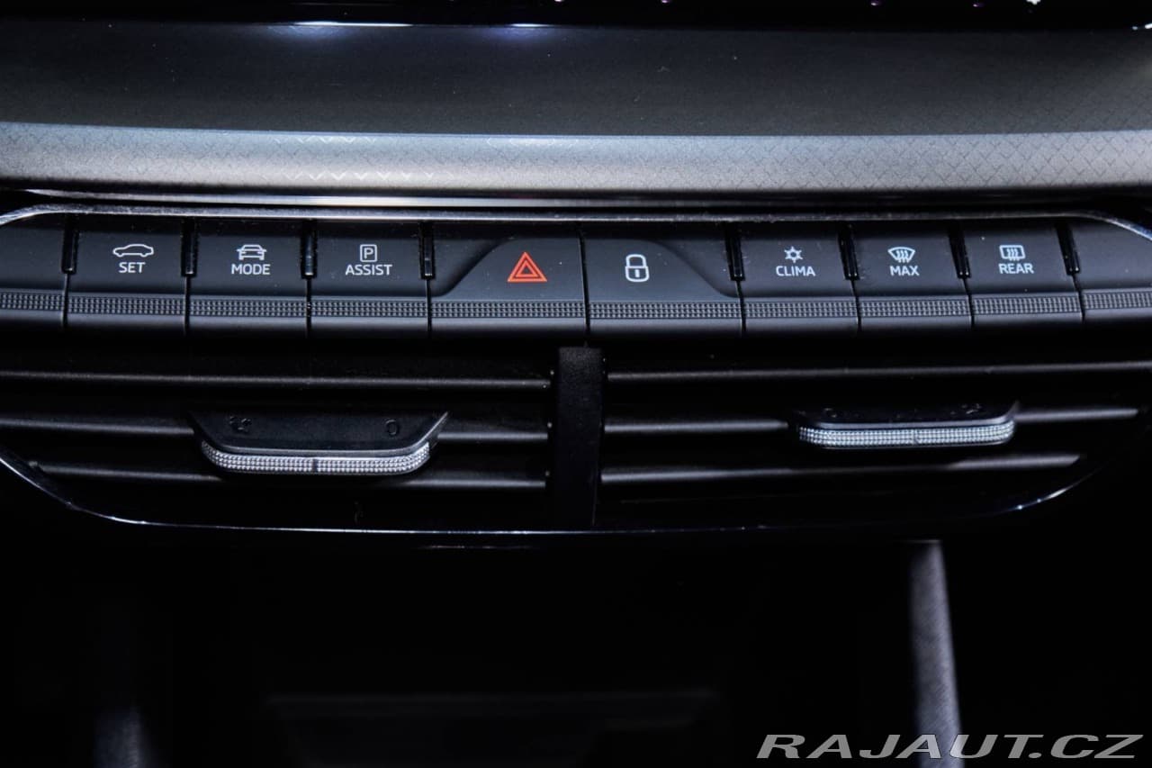 2020 Škoda OCTAVIA - 13