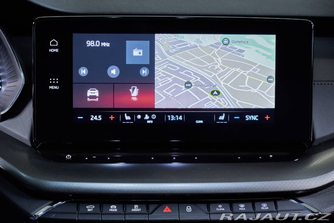 2020 Škoda OCTAVIA - 14