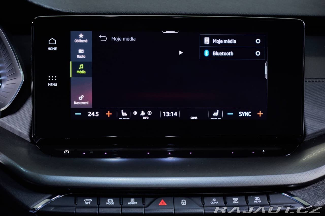 2020 Škoda OCTAVIA - 15
