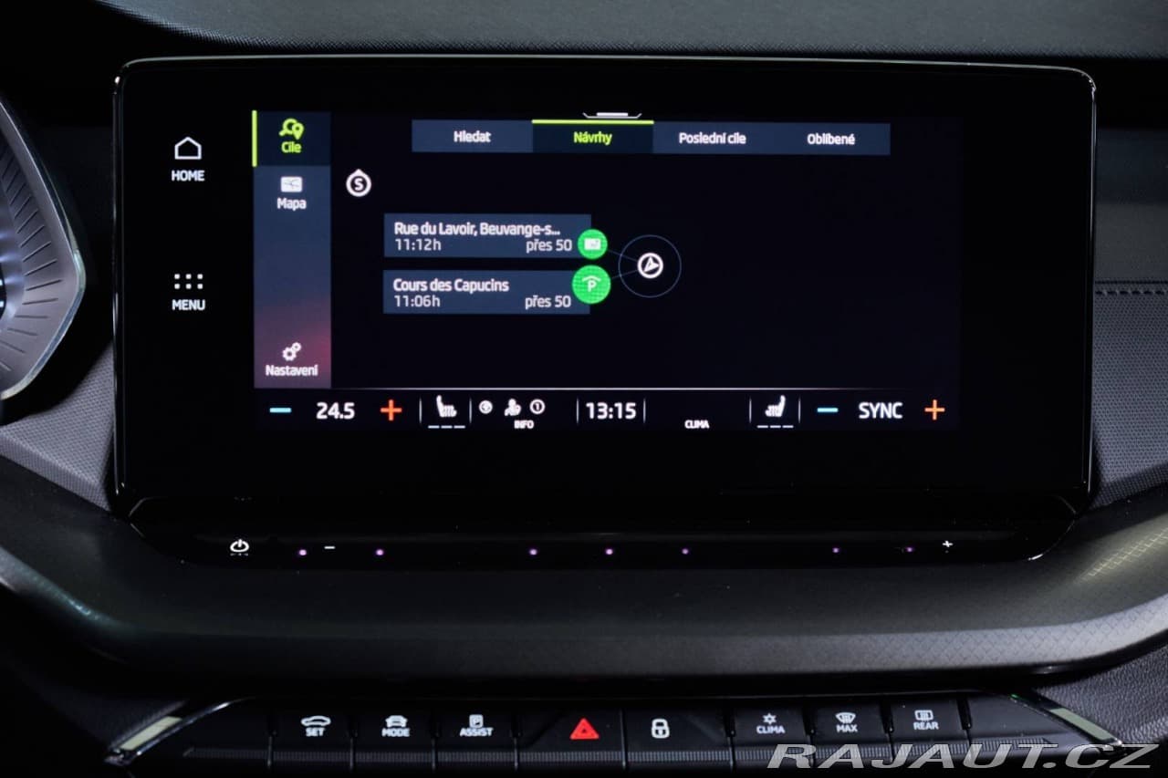 2020 Škoda OCTAVIA - 17