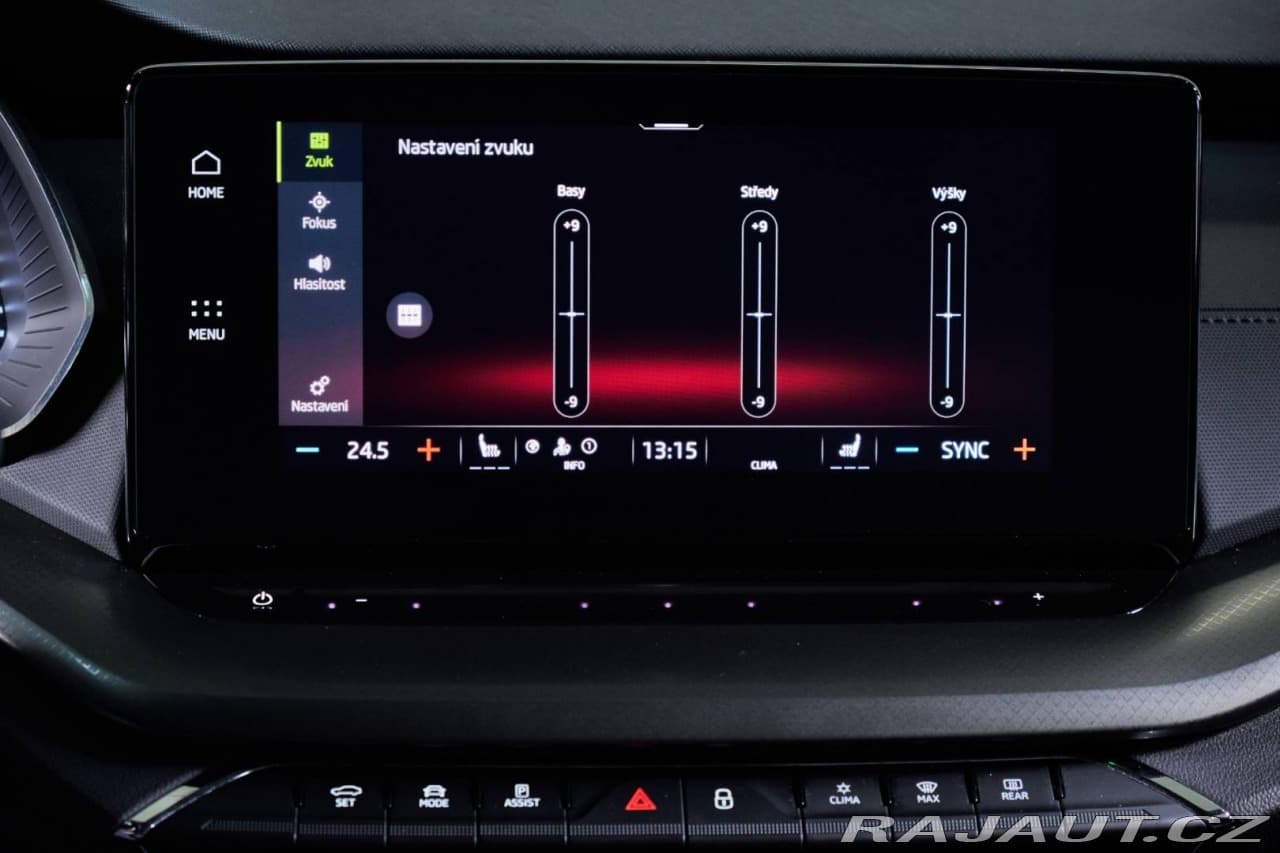 2020 Škoda OCTAVIA - 18