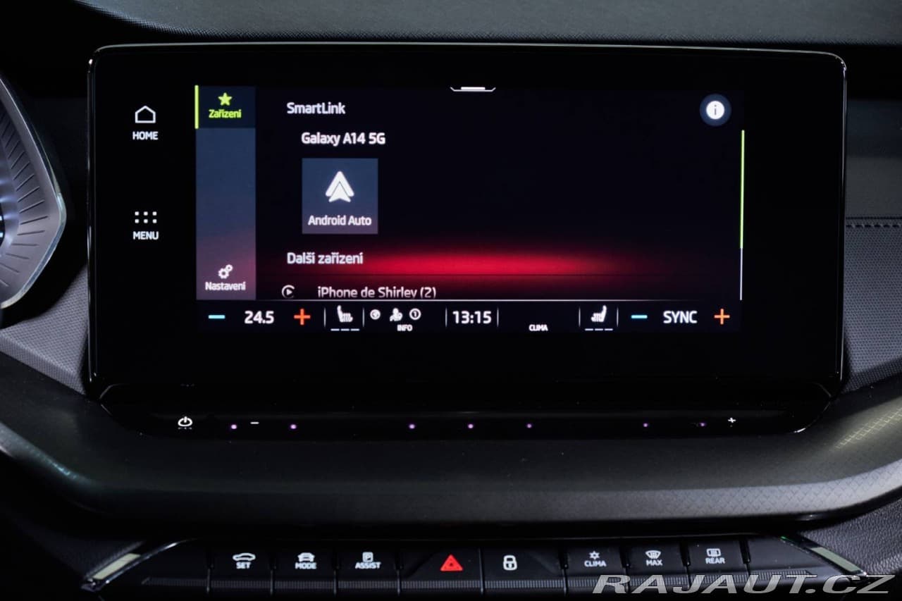 2020 Škoda OCTAVIA - 19