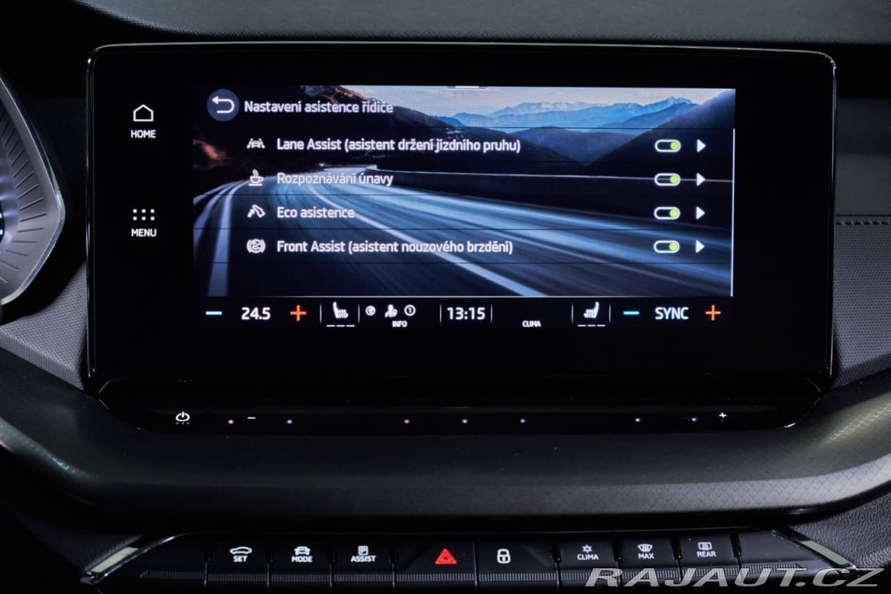2020 Škoda OCTAVIA - 20