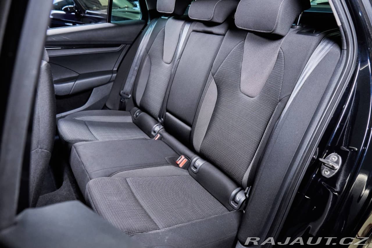 2020 Škoda OCTAVIA - 6
