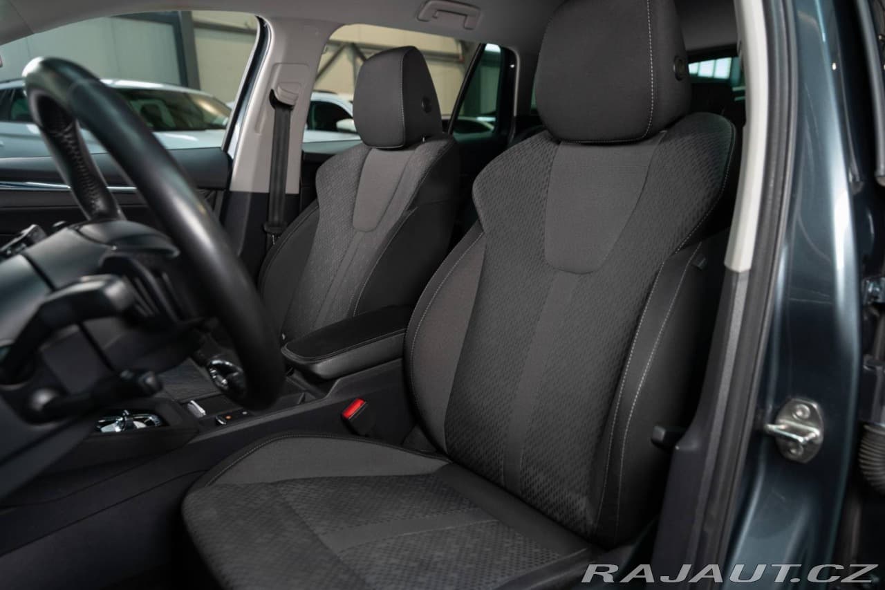 2020 Škoda OCTAVIA - 10