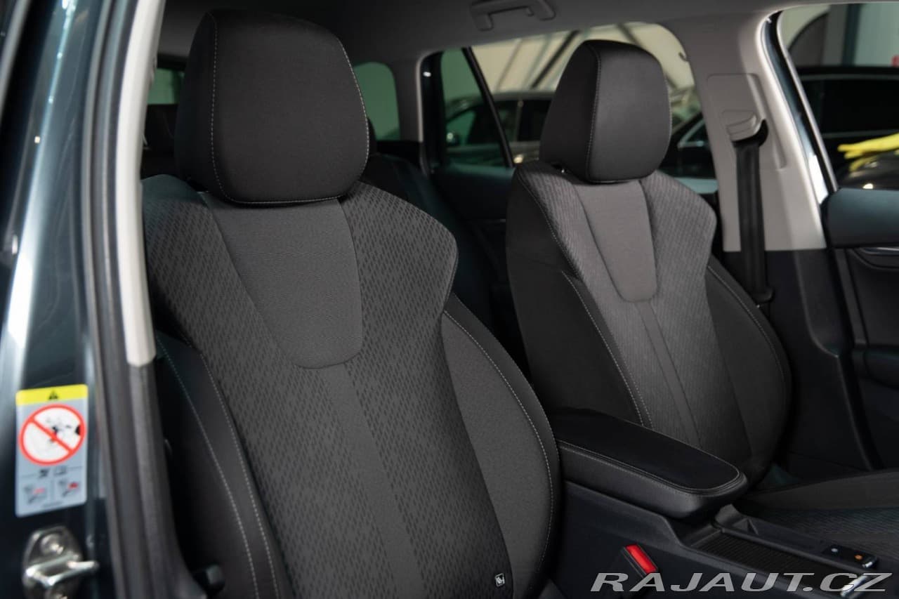 2020 Škoda OCTAVIA - 12