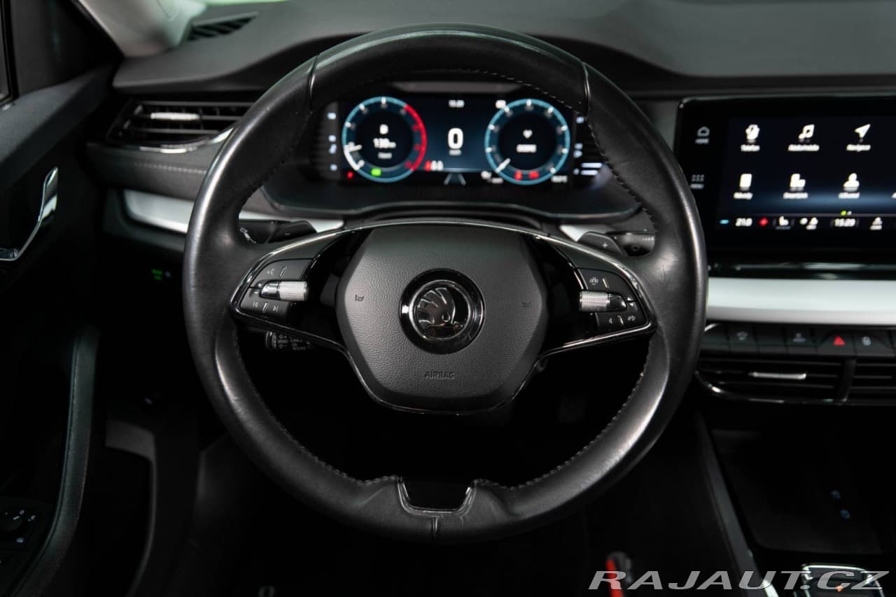 2020 Škoda OCTAVIA - 15
