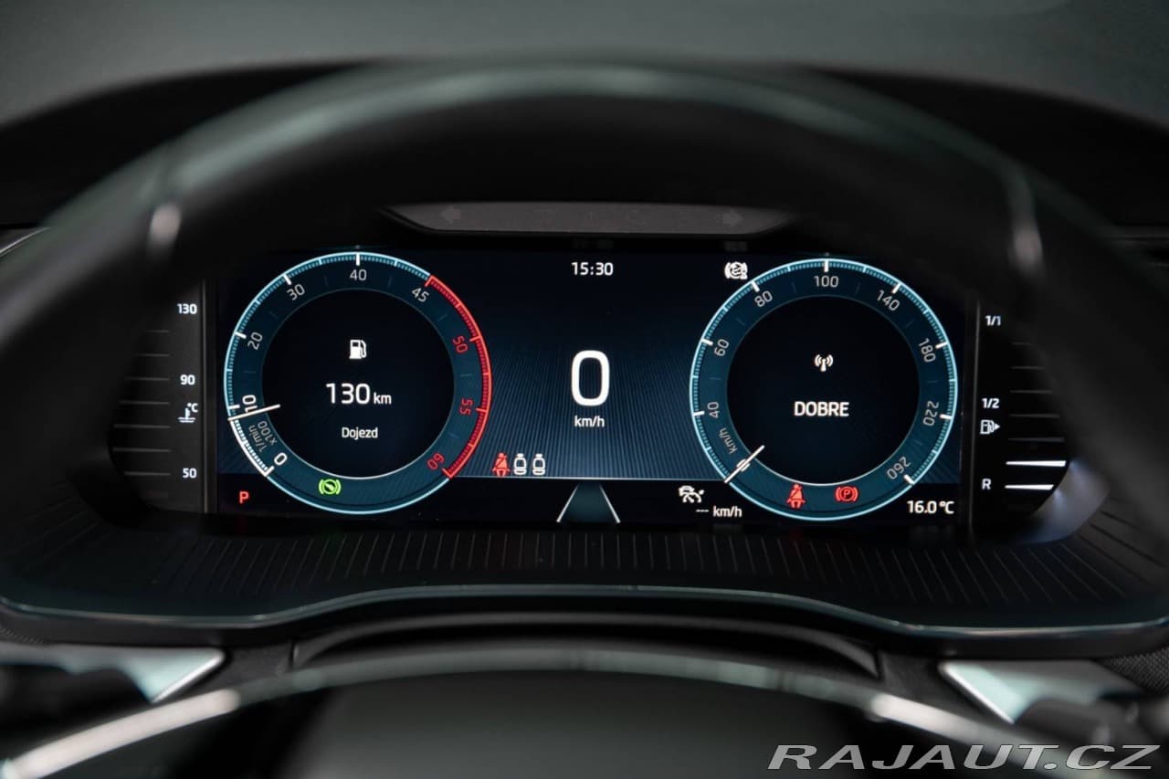 2020 Škoda OCTAVIA - 16