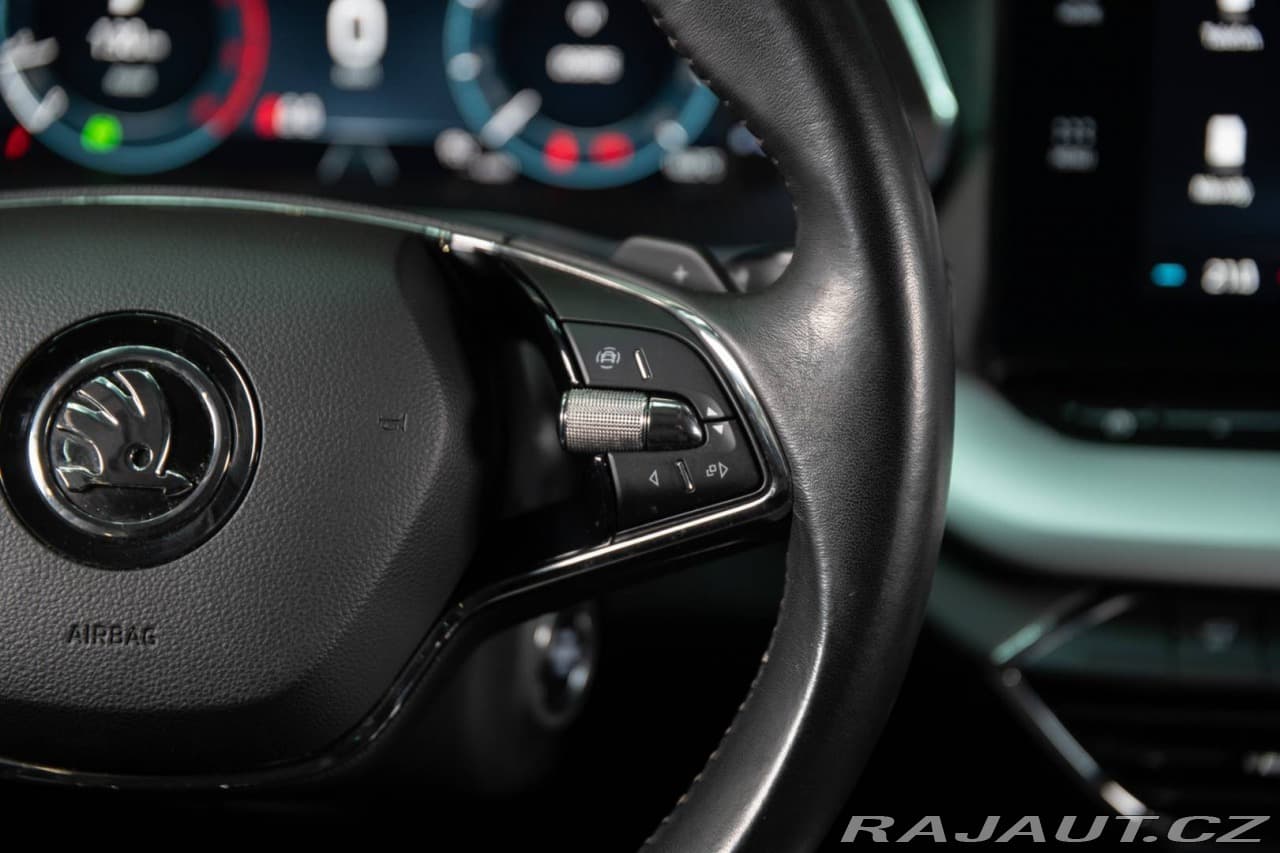 2020 Škoda OCTAVIA - 17