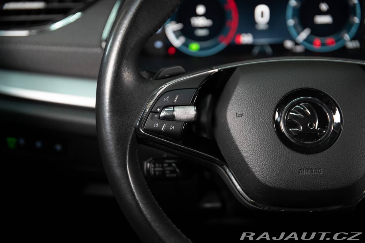 2020 Škoda OCTAVIA - 18