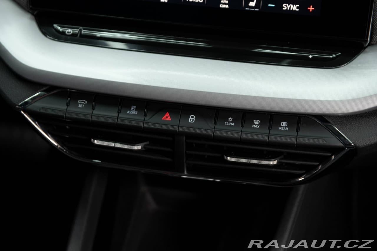 2020 Škoda OCTAVIA - 19