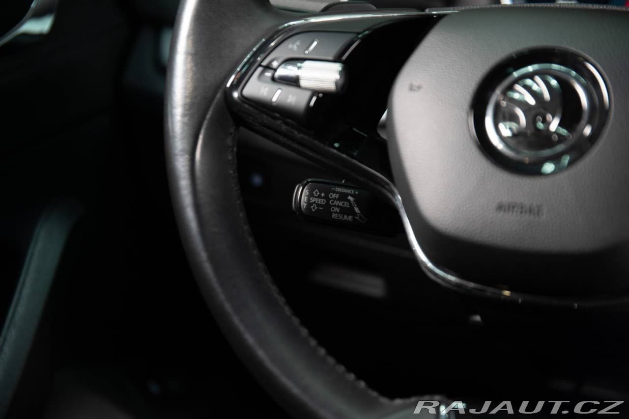 2020 Škoda OCTAVIA - 20