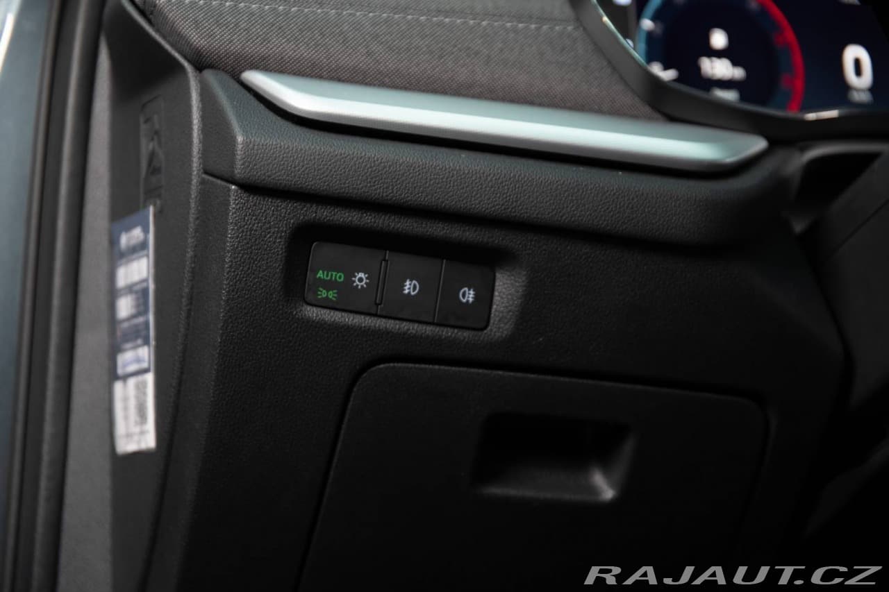 2020 Škoda OCTAVIA - 7