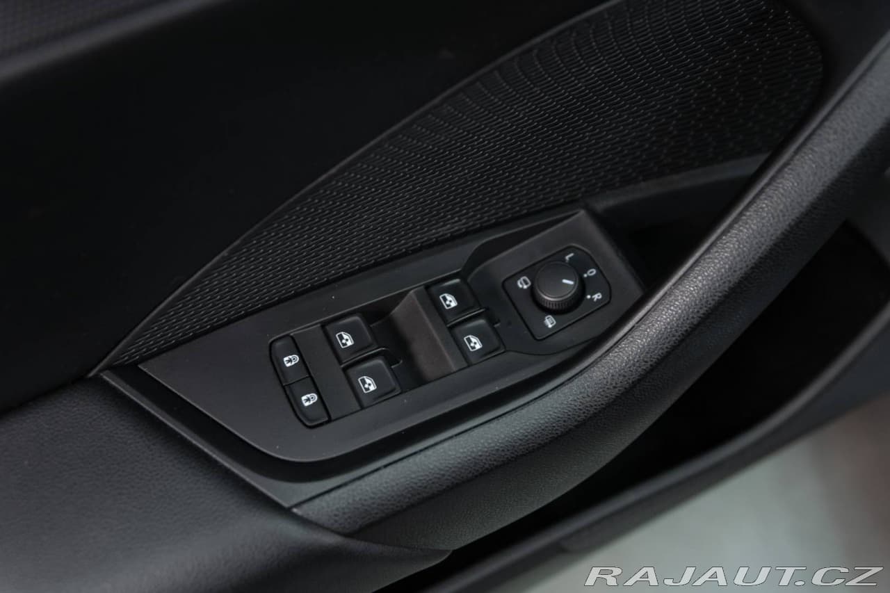 2020 Škoda OCTAVIA - 8