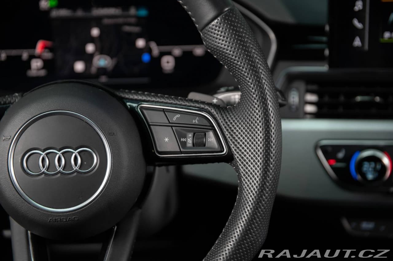2020 Audi A4 - 19
