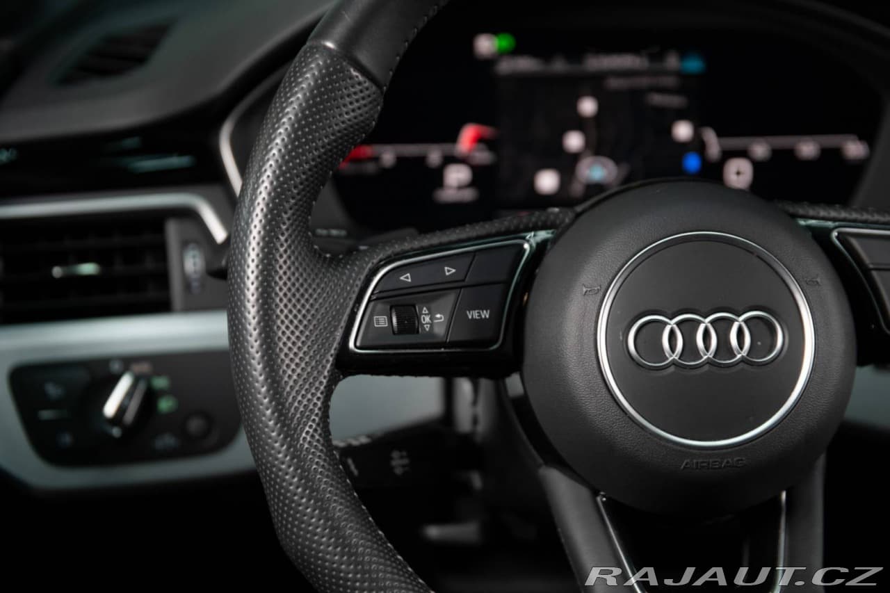 2020 Audi A4 - 20