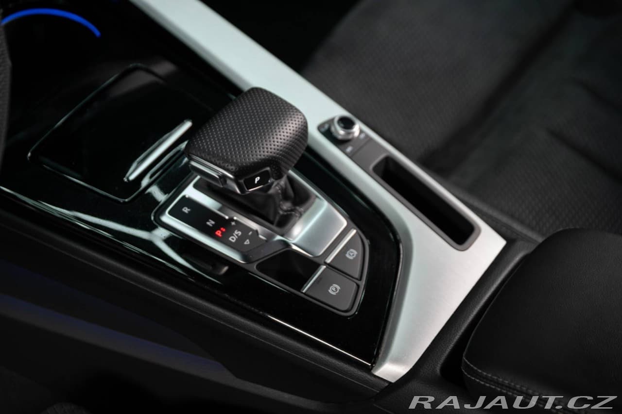 2020 Audi A4 - 6