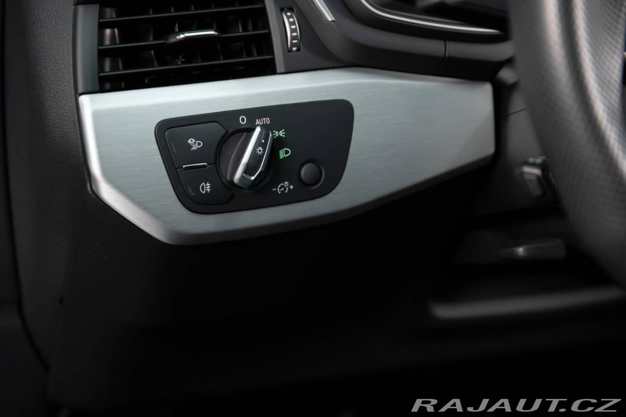 2020 Audi A4 - 7