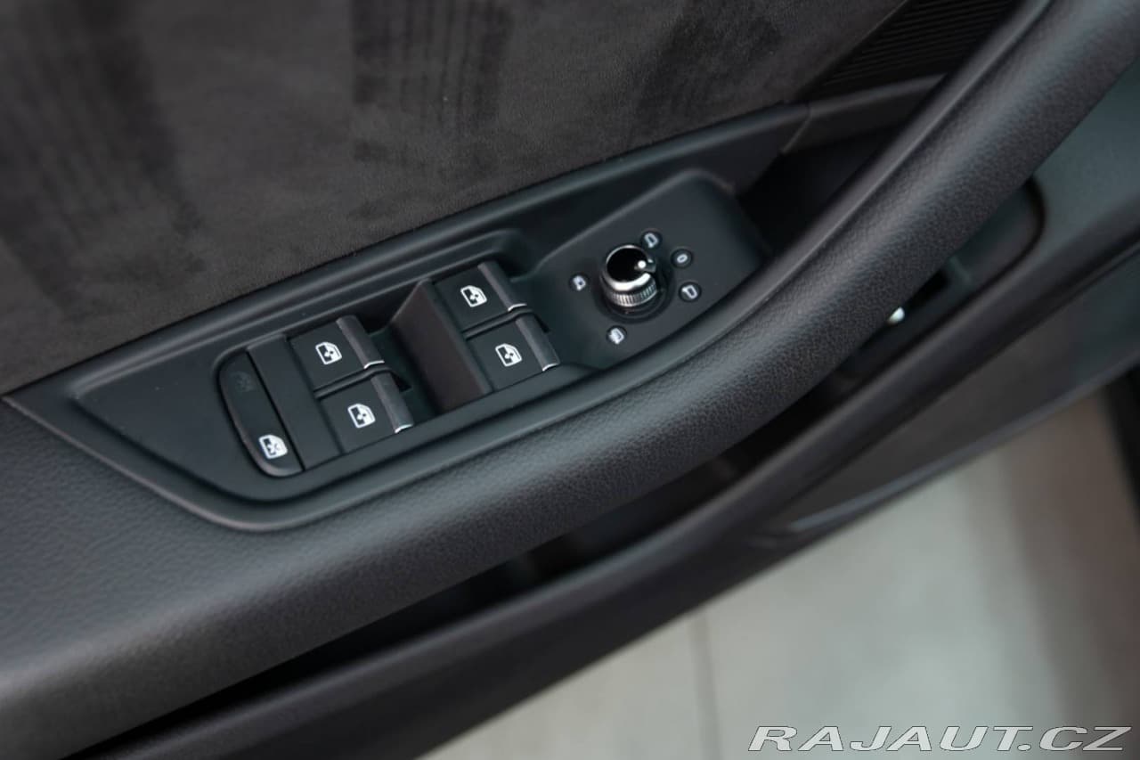 2020 Audi A4 - 8