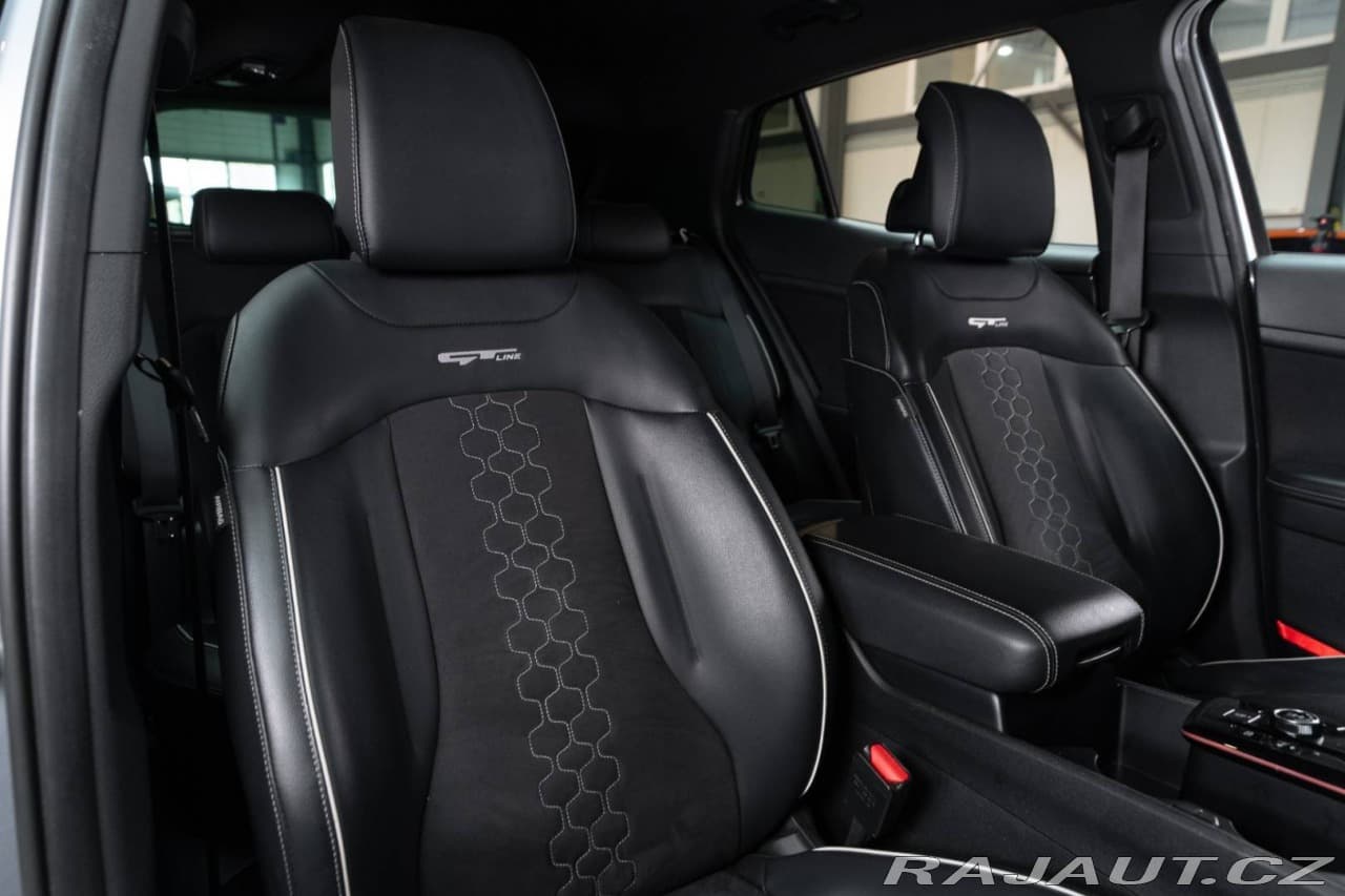 2022 Kia SPORTAGE - 13