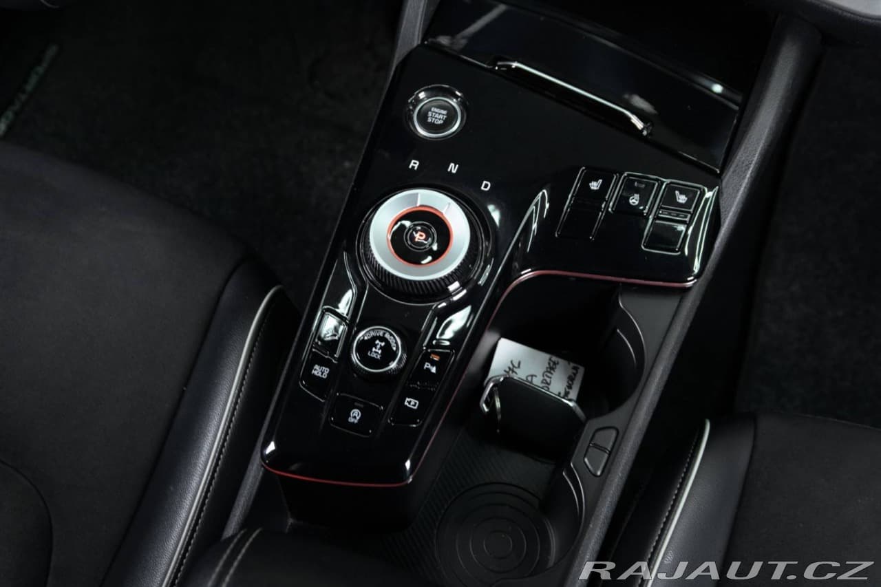 2022 Kia SPORTAGE - 19