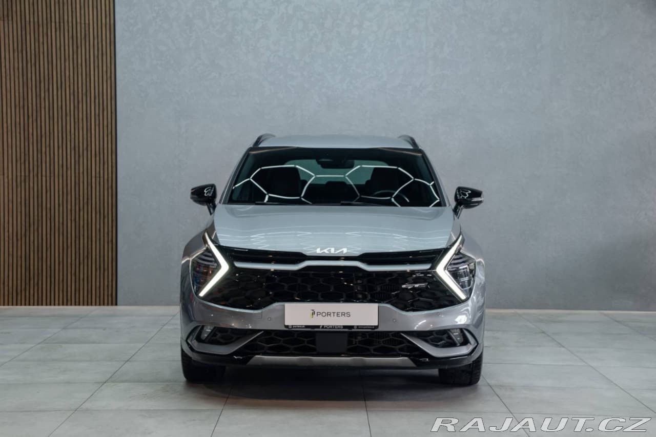 2022 Kia SPORTAGE - 2
