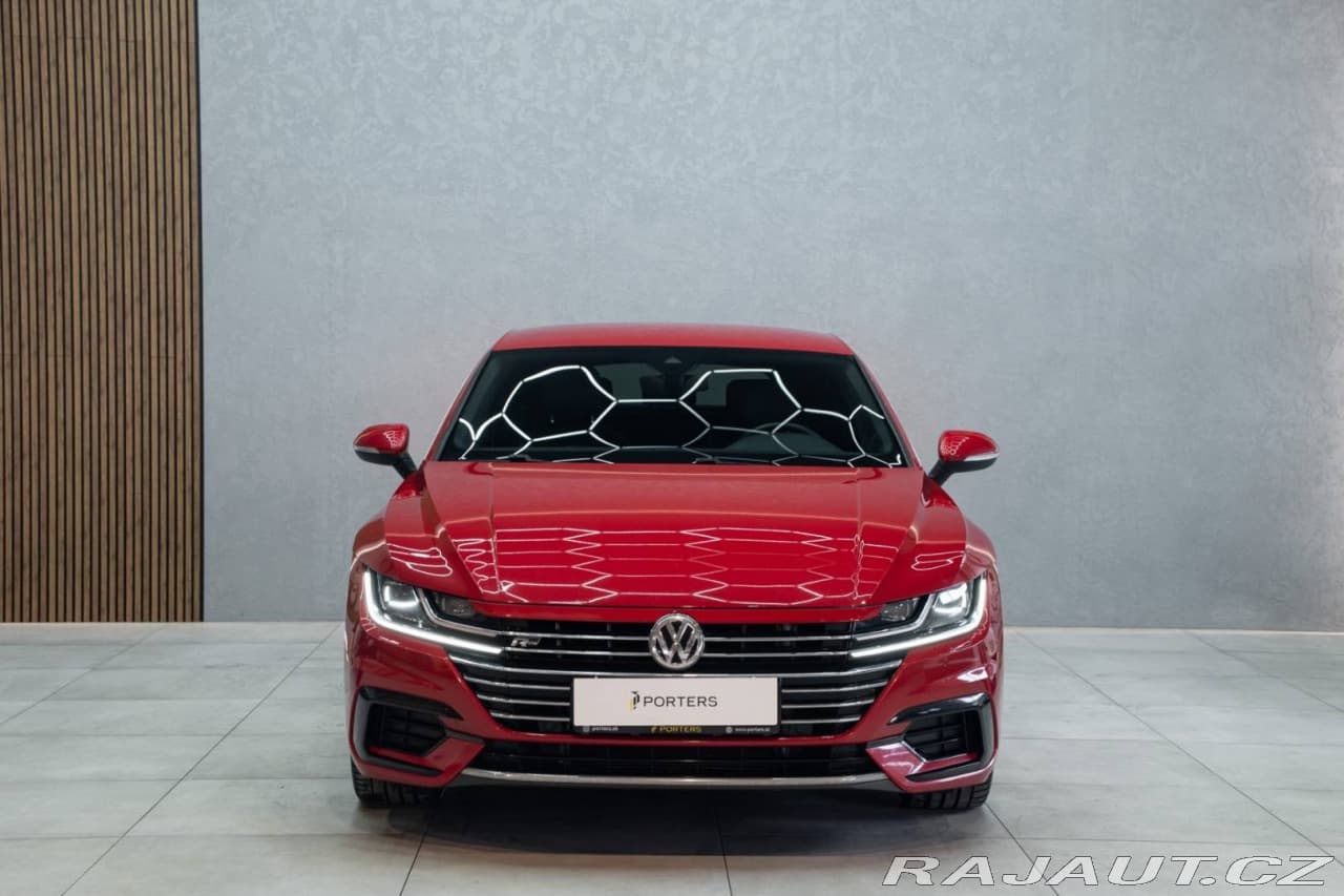 2019 Volkswagen ARTEON - 3