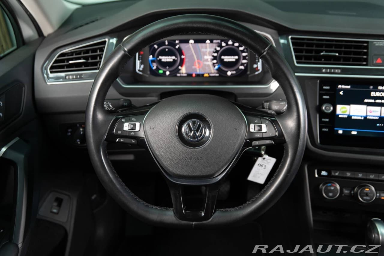 2020 Volkswagen TIGUAN - 15